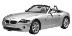 BMW E85 B236A Fault Code
