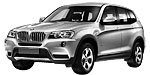 BMW F25 B236A Fault Code