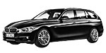 BMW F31 B236A Fault Code